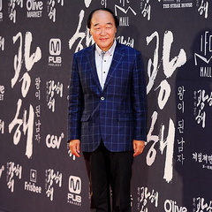 伟大的隐藏者高九英