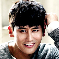 《建党伟业》刘少奇