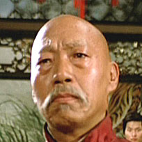 蛇形刁手白长天