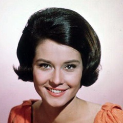 沉默的羔羊Sen.RuthMartin