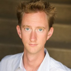 大学新生Terrance