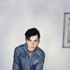 模仿游戏PeterHilton