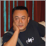 太阳的女儿林远