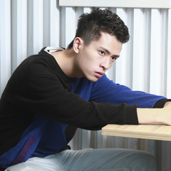 十七岁林克铭（少年）