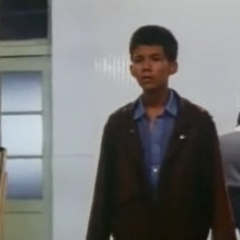 牯岭街少年杀人事件小马