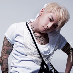 香江花月夜张家颖（童年）