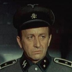 瓦尔特保卫萨拉热窝配音钦德勒