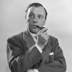 日瓦戈医生AlexanderGromeko