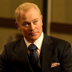 赤焰战场2杰克·霍顿/JackHorton