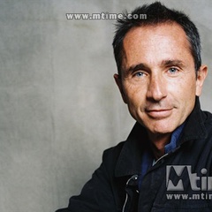 神秘花园ThierryPlaisance