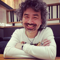 不能说的秘密大胡子老师