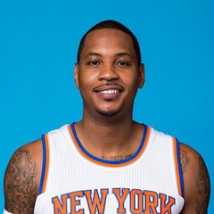 神奇卡梅隆·安东尼