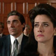 边缘日记Jim'sMother