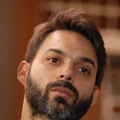 纳德和西敏：一次别离纳德