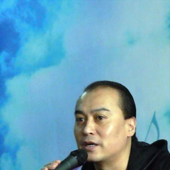 正·青春秃头明