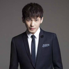 建军大业蔡晴川