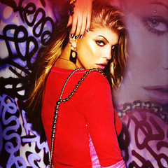 一酷到底Herself(asTheBlackEyedPeas)