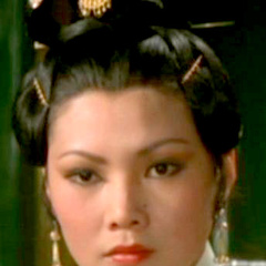 绝代双骄萧咪咪