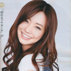 卖梦的两人佐伯绫芽