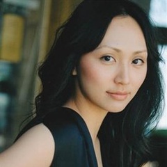 《侏罗纪公园3》汉娜