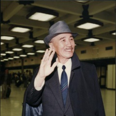 血战台儿庄蒋介石