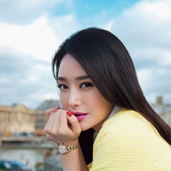 《建党伟业》苏雪林