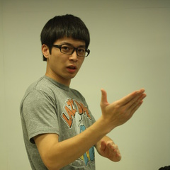 爱的面包魂阿坤