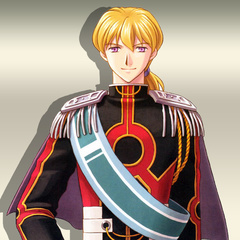 间谍军妓弗朗茨·尔巴哈