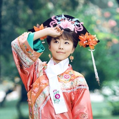 梦回鹿鼎记双儿