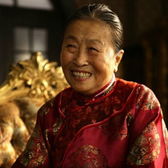 冰封：永恒之门/冰封侠2贺英母亲