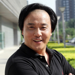 开天辟地毛泽东