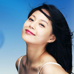 双面女友魅力女子