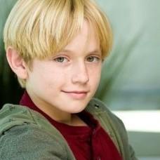 马利和我Patrick-age10