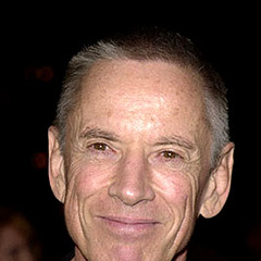 沉默的羔羊JackCrawford