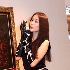 华丽之后文健新之秘书