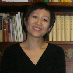 神探亨特张窗口喊话的知识女性