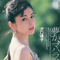 哥斯拉NaokoOkumura