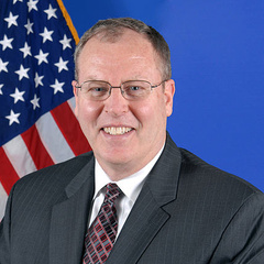 居里夫人DavidLeGros