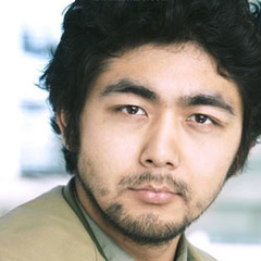 最后的武士SoldierinStreet#1