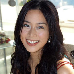 靓女差馆鬼妹Katie