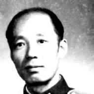 霓虹灯下的哨兵连长鲁大成