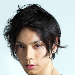 黑执事塞巴斯蒂安