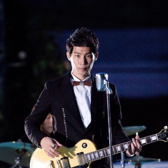 天台爱情雷哥手下