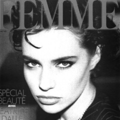 清洁BéatriceDalle