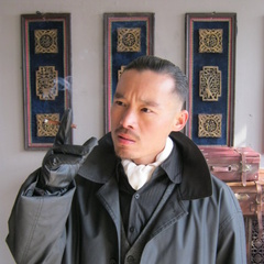 镖行天下前传之终极任务朱捕头