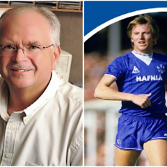 奔腾年代GeorgeWoolf