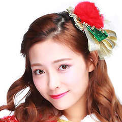梦想预备生之半熟少女许佳琪