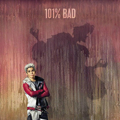 长大后2KeithieFeder