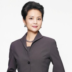 敌后武工队汪霞