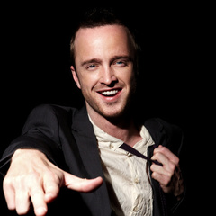 极品飞车托比·马歇尔